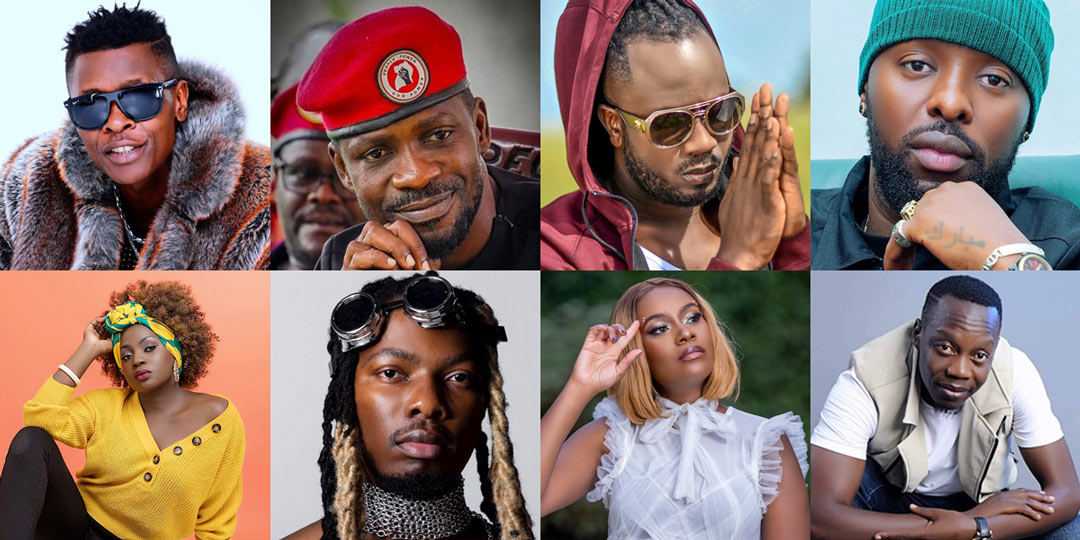 How Streaming Platforms Are Transforming the Ugandan Music Industry
